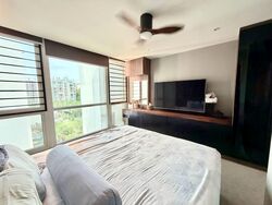 Changi Rise Condominium (D18), Condominium #557961571